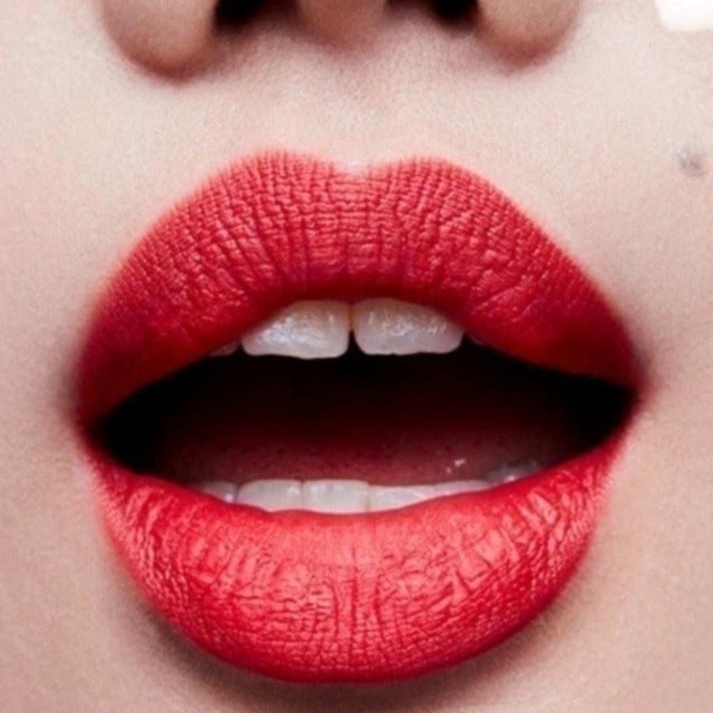 MAC Matte Lipstick-Mangrove